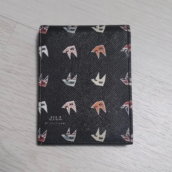 [BUNJANG] JILLSTUART Card Holder / 질바이질스튜어트 카드지갑