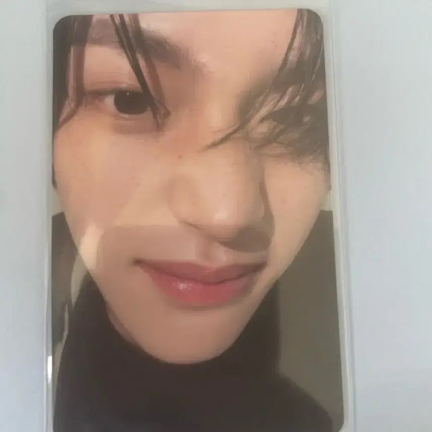 [BUNJANG] RIIZE 2025 Season's Greetings Sungchan, Wonbin Photocard / 2025 라이즈 시즌그리팅 성찬,원빈 포카