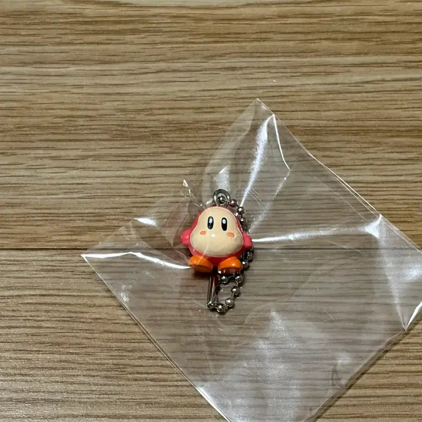 [BUNJANG] Vintage Weideli Keychain / 고전 웨이들디 키링