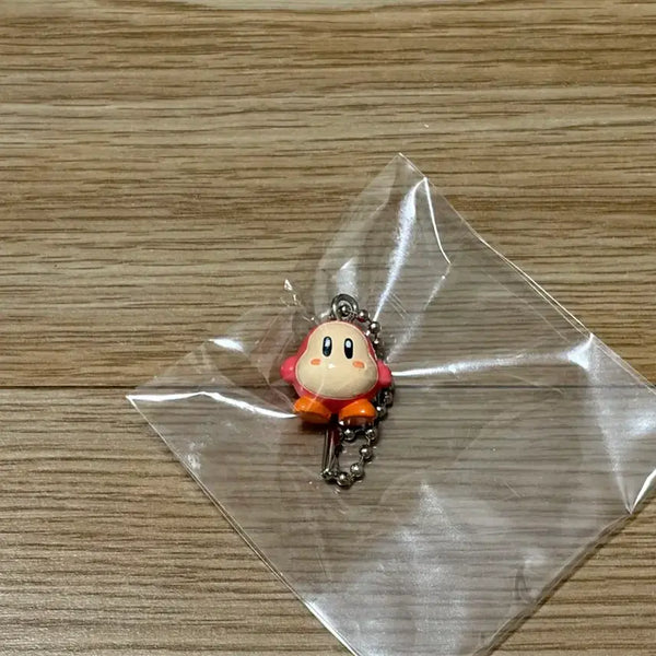 [BUNJANG] Vintage Weideli Keychain / 고전 웨이들디 키링