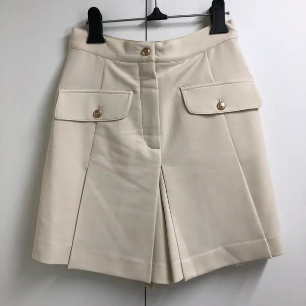 [BUNJANG] Howus Skirt Pants / 호와스 howus 치마바지