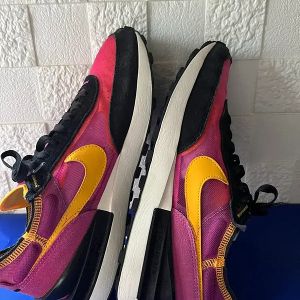 [BUNJANG] Nike Waffle Racer Sneakers / 나이키 와플레이서 운동화