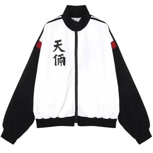 [BUNJANG] Omniscient Reader's Viewpoint Cheonryang Jacket Size M / 외지주 천량 자켓 M사이즈