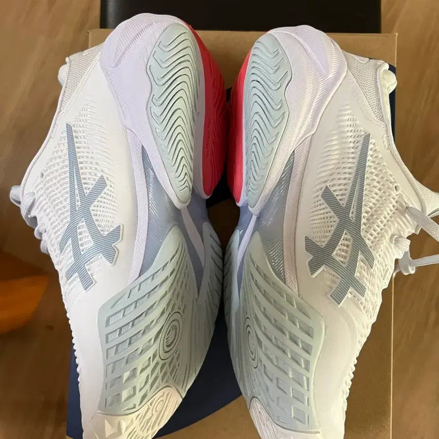 [BUNJANG] Asics Court FF 3 Pickleball Shoes / 아식스 코트 FF3