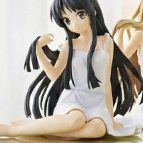 [BUNJANG] K-ON! Mio Akiyama Yumemiruise Sega Figure / 케이온 미오 피규어 유메미라이즈 세가