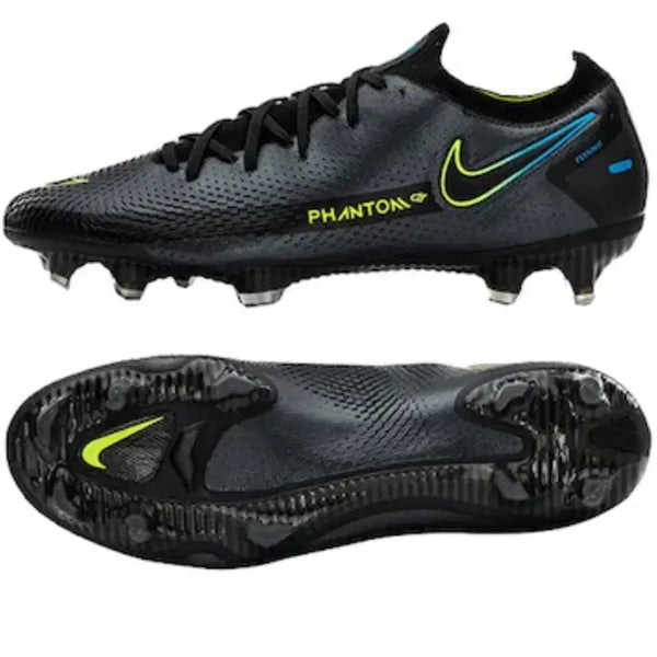 [BUNJANG] Nike Phantom GT Elite Football Boots Size 280 / 나이키 팬텀 GT 엘리트 축구화 280