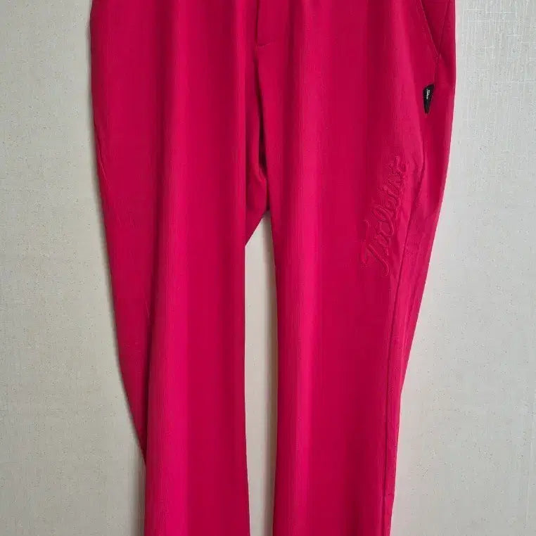 [BUNJANG] Titleist Men's Tour Fit Summer Pants (Size 79/31) / 골프웨어 *타이틀리스트 남성 투어핏 여름 팬츠 79(31)*