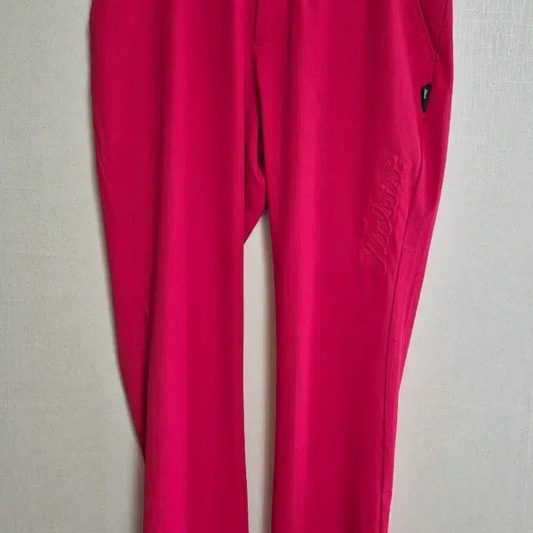[BUNJANG] Titleist Men's Tour Fit Summer Pants (Size 79/31) / 골프웨어 *타이틀리스트 남성 투어핏 여름 팬츠 79(31)*
