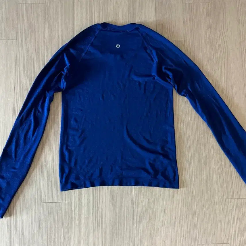 [BUNJANG] Lululemon Swiftly Long Sleeve / 룰루레몬 스위프틀리 롱 슬리브 (4)