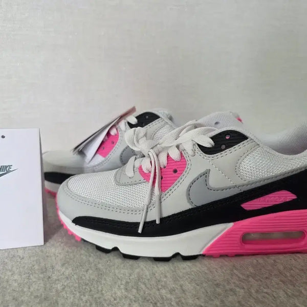 [BUNJANG] Nike Air Max 90 Women's Shoes / 나이키 에어맥스 90 우먼스 230