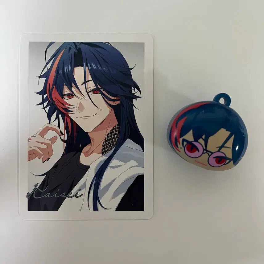 [BUNJANG] Kaisei Bath Bomb Bundle Set / 니지산지 카이세이 배쓰밤 일괄