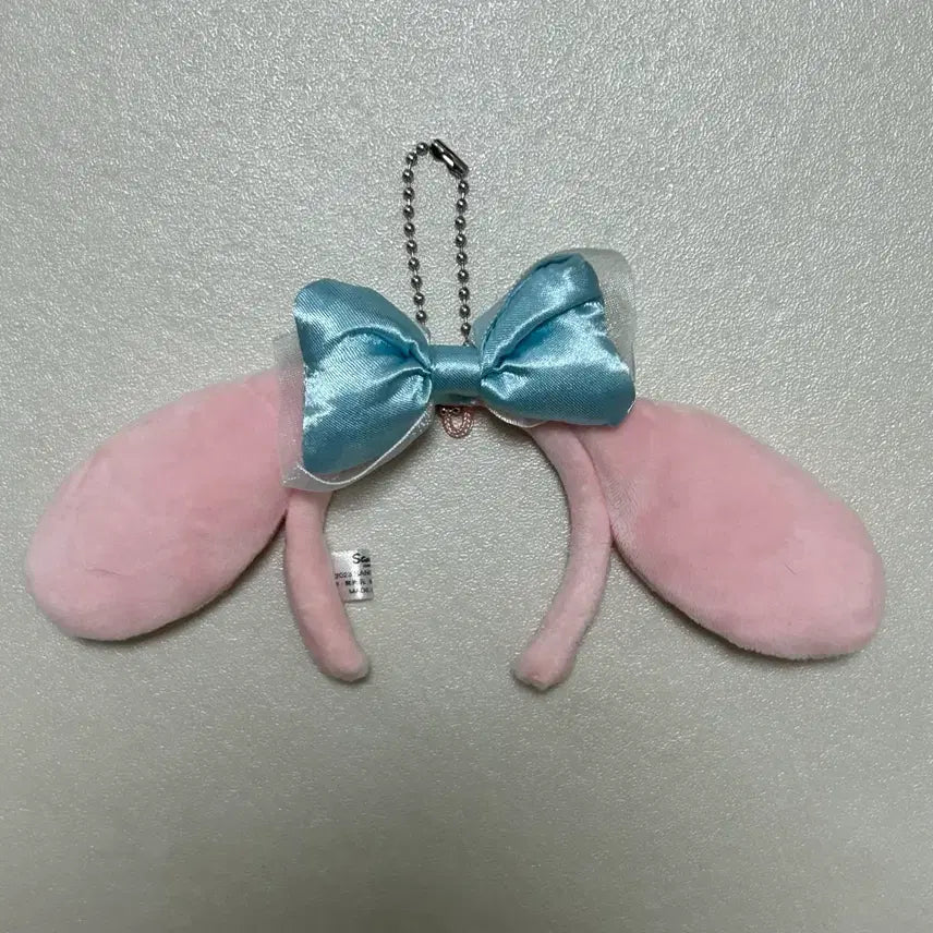 [BUNJANG] Sanrio My Melody Mini Katchusa 10cm Doll / 산리오 마이멜로디 미니카츄사 10cm 인형