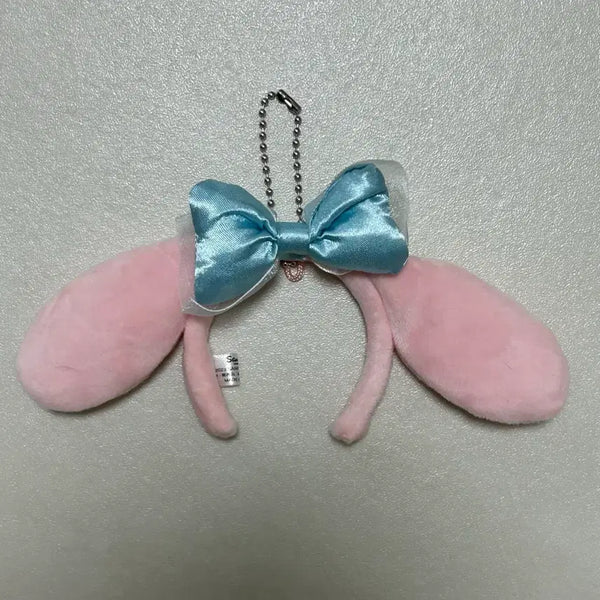 [BUNJANG] Sanrio My Melody Mini Katchusa 10cm Doll / 산리오 마이멜로디 미니카츄사 10cm 인형