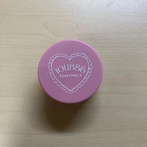[BUNJANG] Tonymoly Cheek Tone Jelly Blusher 08 Ribbon Pink / 토니모리 블러셔