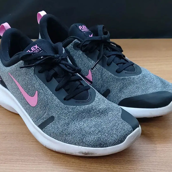 [BUNJANG] Nike Flex Experience RN 8 Men's Running Shoes (265mm) / 나이키 265 플렉스 익스피어런스 RN8 운동화/워킹화. BG.