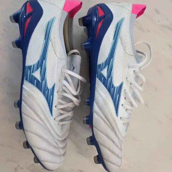 [BUNJANG] Mizuno Morelia Neo IV Beta Elite MD / 미즈노 모렐리아 네오 IV 베타 엘리트 MD