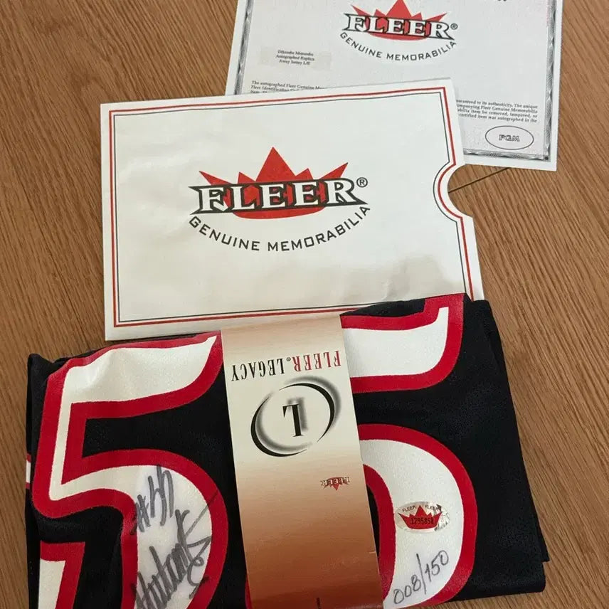 [BUNJANG] Dikembe Mutombo Signed Autographed NBA Jersey / 무톰보 싸인 오토 저지 mutombo auto jersey nba