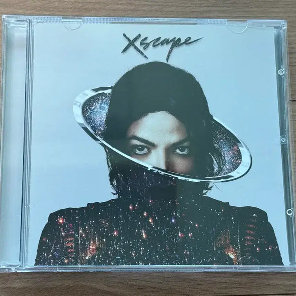 [BUNJANG] Michael Jackson XSCAPE European Edition CD / 마이클 잭슨 XSCAPE 유럽판 일반판 CD 판매