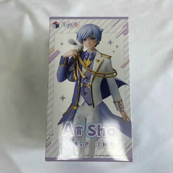 [BUNJANG] Erase Family Mart Ichiban Kuji A Prize Show Figure / 이레이스 패밀리마트 이치방쿠지 A상 쇼우 피규어