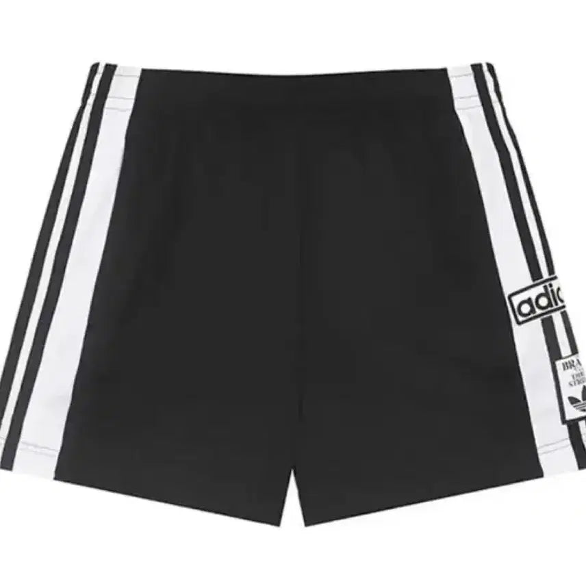 [BUNJANG] Adidas Adibreak Shorts S New / 아디다스 아디브레이크 반바지 쇼츠 s 새상품