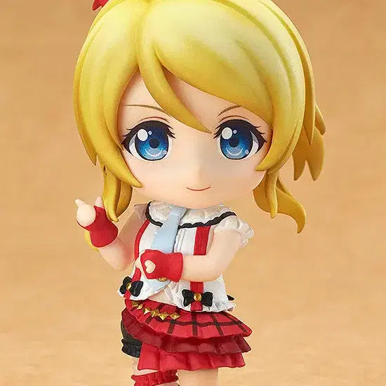 [BUNJANG] Good Smile Company Ayase Eri Nendoroid (Sealed, Includes POB) / [미개봉 정품] 특전 포함 아야세 에리 넨도로이드