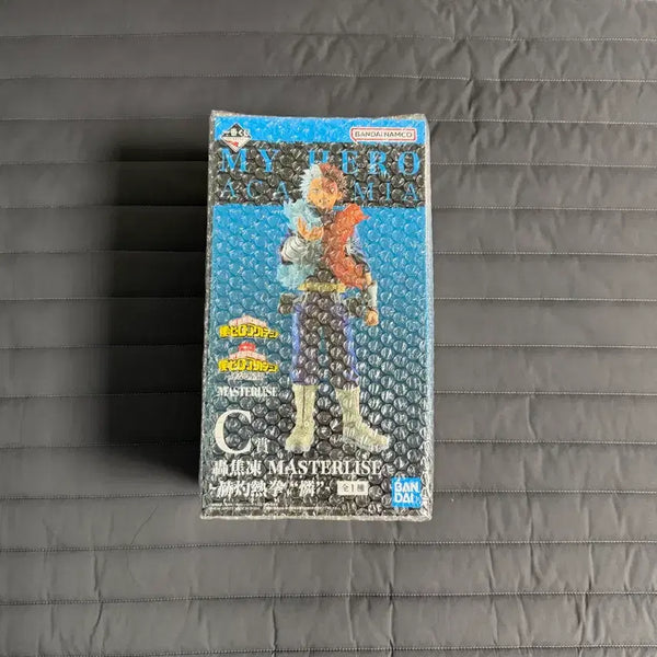 [BUNJANG] My Hero Academia: Fragments of Dreams Series C Todoroki Shoto Figure (Sealed) / (미개봉) 나히아 이어지는 세월 C상 토도로키 쇼토 피규어