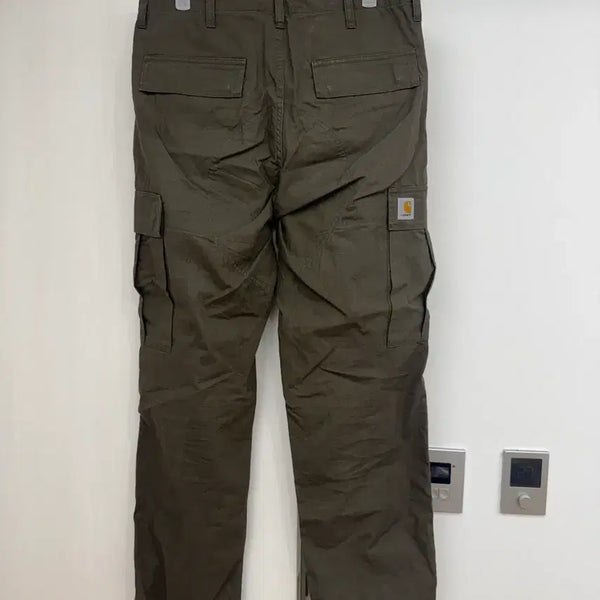 [BUNJANG] Carhartt Regular Cargo Pants Size 31 / 칼하트 레귤러 카고팬츠 31사이즈