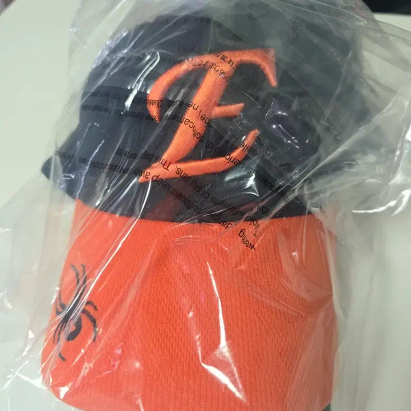 [BUNJANG] Hanhwa Eagles Legacy Replica Cap (Size 58) / 한화 이글스 레거시 모자 레플리카(58ㅣ