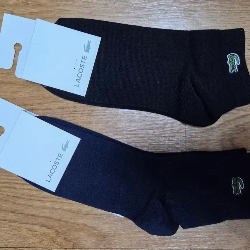 [BUNJANG] Assorted Brand Men's & Women's Socks (Lacoste, Fila, Columbia, Discovery) / 브랜드양말 할인. 라코스테 / 휠라 / 컬럼비아 / 디스커버리