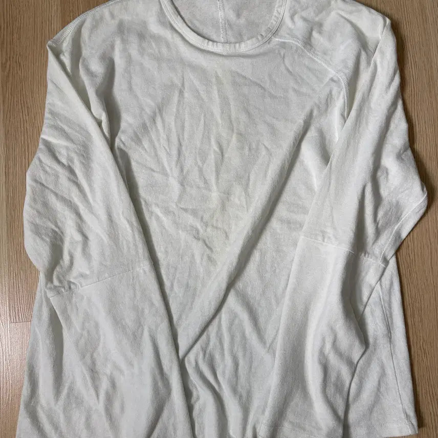 [BUNJANG] Hatchingroom Double Sleeve Tee / Hatchingroom Double Sleeve Tee