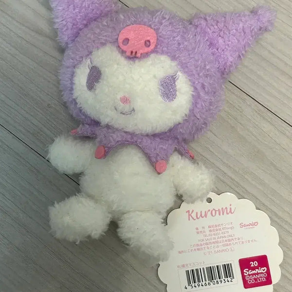 [BUNJANG] Genuine Luminous Kuromi / 야광쿠로미 정품