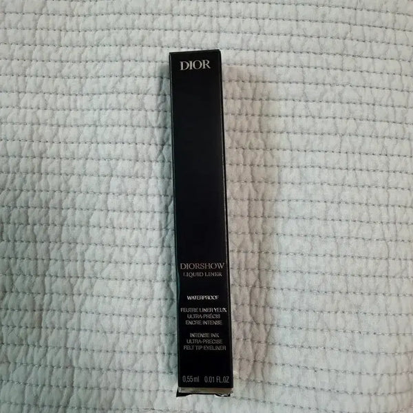 [BUNJANG] Dior Diorshow Liquid Liner Eyeliner / 디올 디올쇼 리퀴드 라이너 아이라이너 새제품