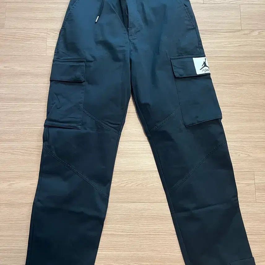 [BUNJANG] Jordan Cargo Pants / (M) 조던 카고팬츠