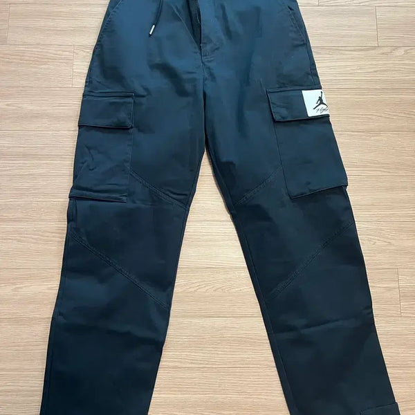 [BUNJANG] Jordan Cargo Pants / (M) 조던 카고팬츠