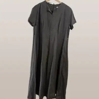 [BUNJANG] Bowen 100% Linen Dress / 보웬 린넨원피스 /린넨100