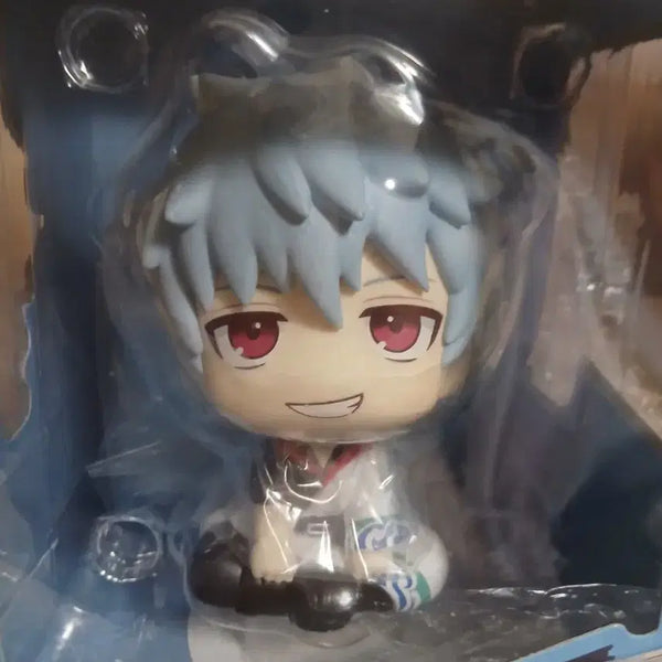 [BUNJANG] Gintoki Look-Up Figure (With Special Cushion) / 긴토키 룩업 (특전 o) 양도합니다