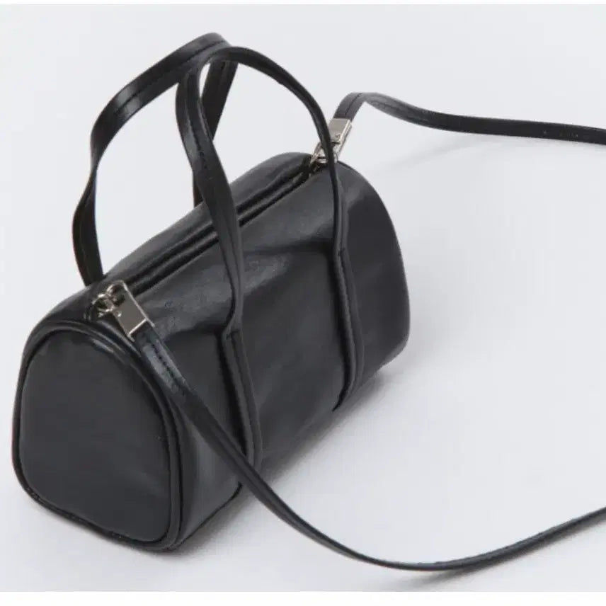 [BUNJANG] SAMO ONDOH Didi Bag Mini Black / 세이모온도 디디백 미니 블랙