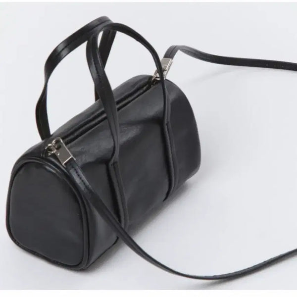 [BUNJANG] SAMO ONDOH Didi Bag Mini Black / 세이모온도 디디백 미니 블랙