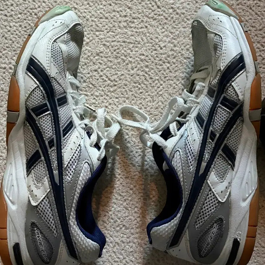 [BUNJANG] Asics Rotelybre Sneakers Size 265-270 / 아식스 로테리브레 265~270
