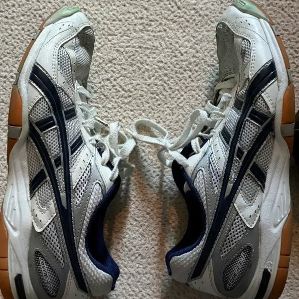 [BUNJANG] Asics Rotelybre Sneakers Size 265-270 / 아식스 로테리브레 265~270