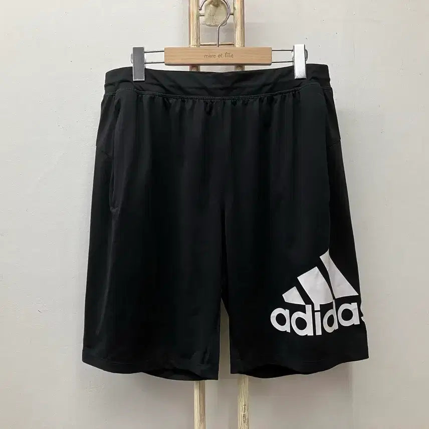 [BUNJANG] Adidas Shorts 2XL / 아디다스(adidas) 반바지 2XL