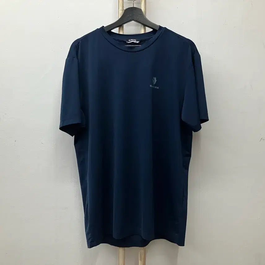 [BUNJANG] BLACKYAK Functional T-Shirt XL / 블랙야크(BLACKYAK) 기능성 반팔티 105(XL)