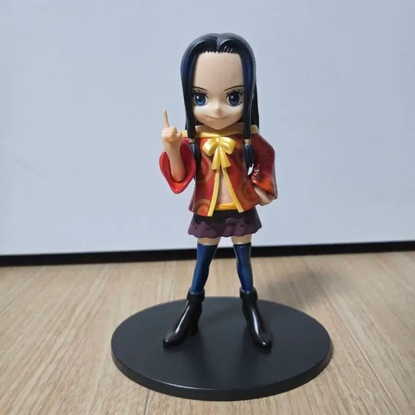 [BUNJANG] Banpresto One Piece DXF The Grandline Children Vol.2 Boa Hancock Figure / 원피스 그랜드라인 보아핸콕 피규어