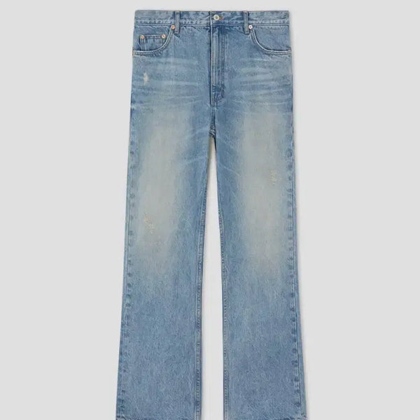 [BUNJANG] Taillight Bootcut Denim Pants Size 2 / 새상품) 타일레 부츠컷 데님 2사이즈