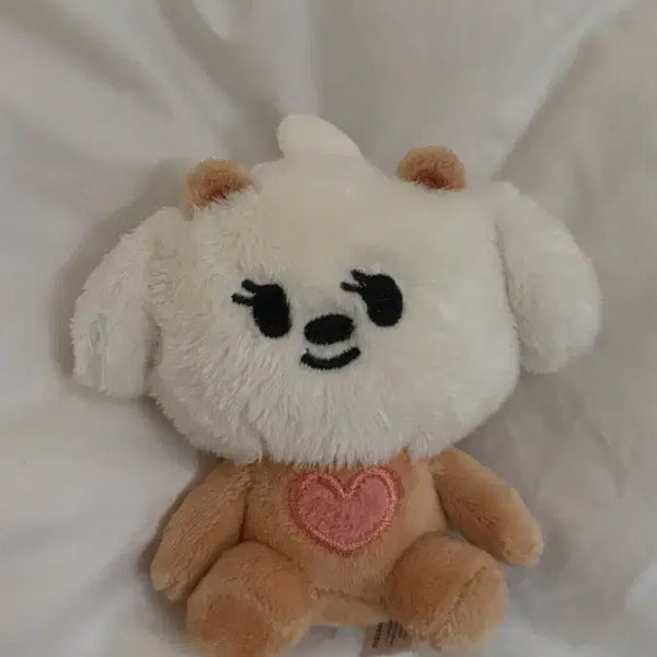 [BUNJANG] TXT Bbarretu Bamgeusi Plush Keychain / 투바투 뿔바투 밤긋이 플러쉬 키링 판매