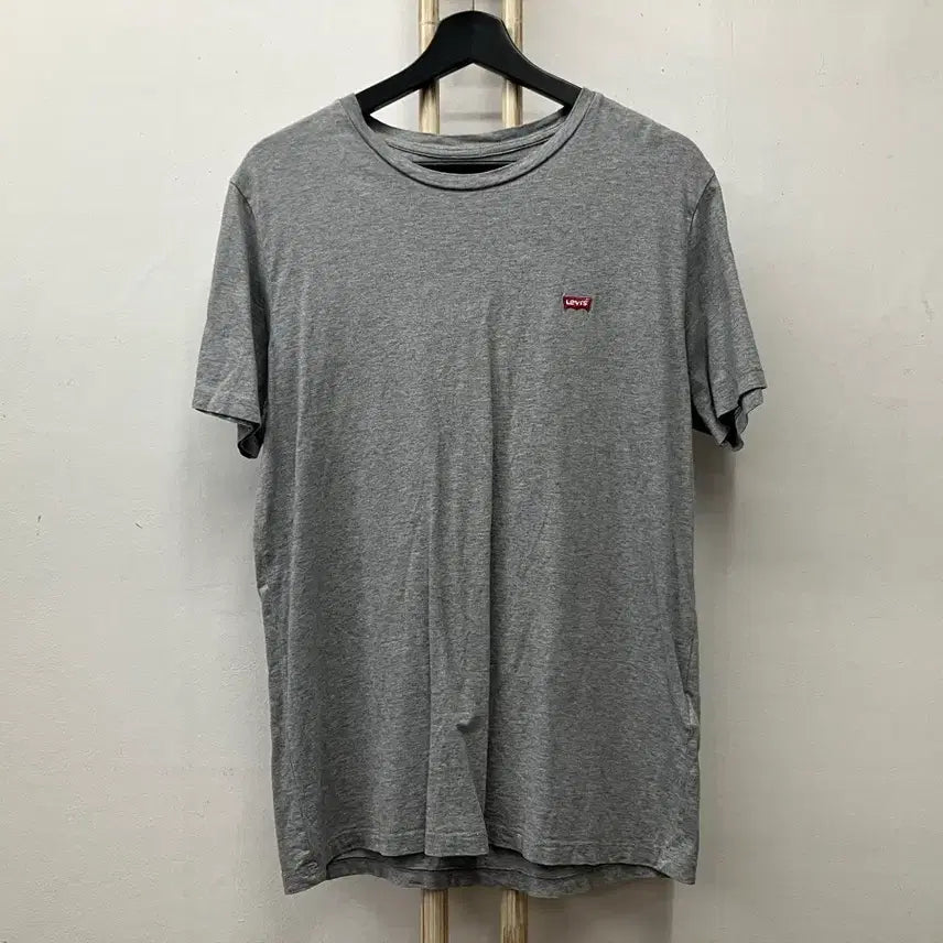 [BUNJANG] Levi's Short Sleeve T-Shirt - Size M / 리바이스(Levis) 반팔티 M