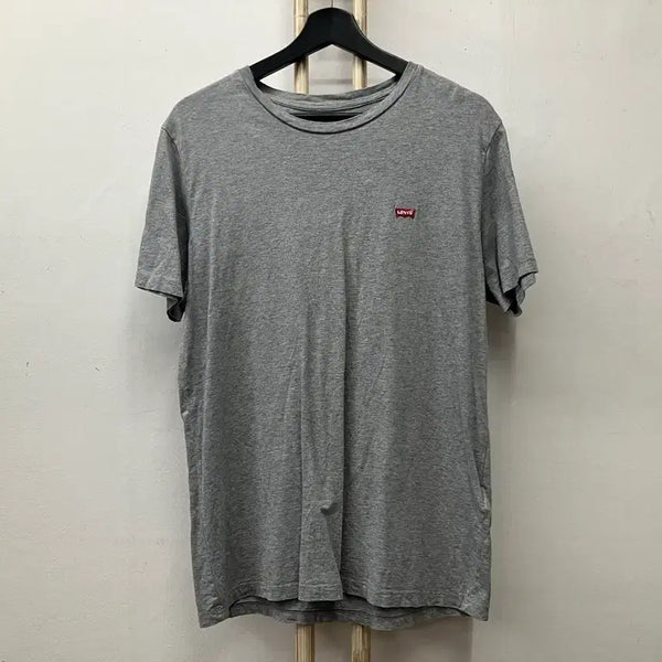 [BUNJANG] Levi's Short Sleeve T-Shirt - Size M / 리바이스(Levis) 반팔티 M