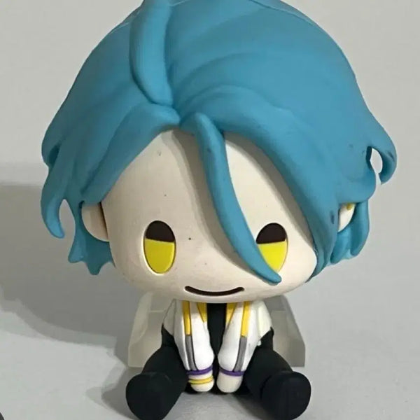 [BUNJANG] Ensemble Stars! Himero Puni Beans Plush / 앙스타) 히메루 푸니빈즈