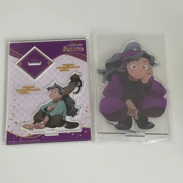 [BUNJANG] Nintama Rantaro Ayabe Isagoro Acrylic Stand (Sealed) / 닌타마 아야베 아크릴 스탠드 개봉전시품