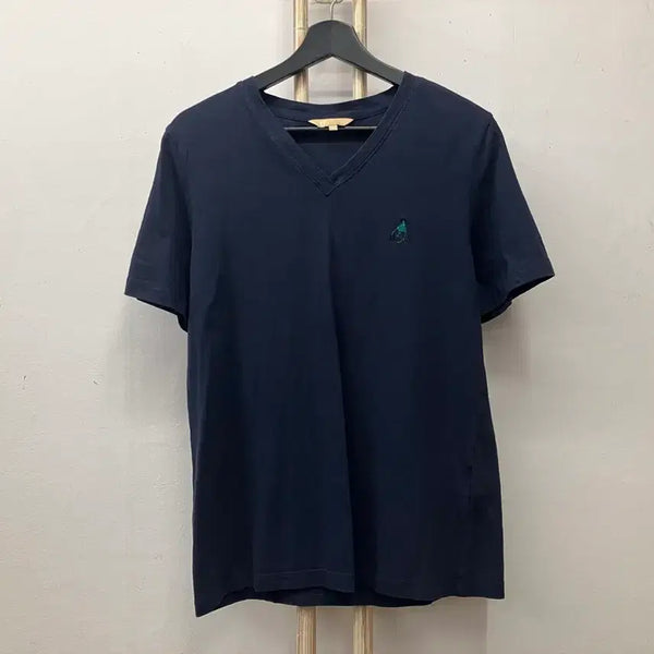 [BUNJANG] Beanpole Short-Sleeve T-Shirt M / 빈폴(BEANPOLE) 반팔티 95(M)